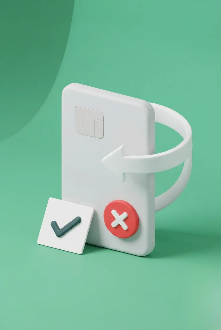 CardChase — Approved retries for failed subscription charges