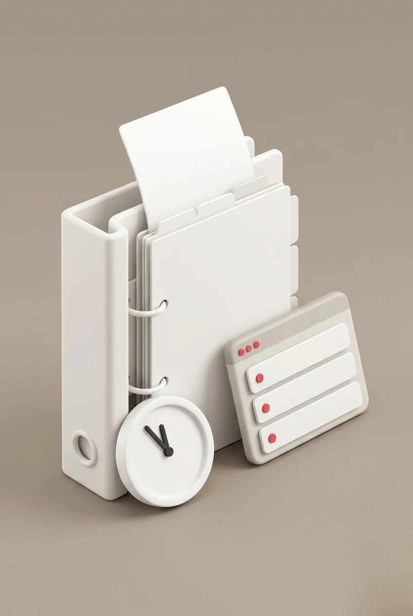 CivicBinder — ADA Title II compliance