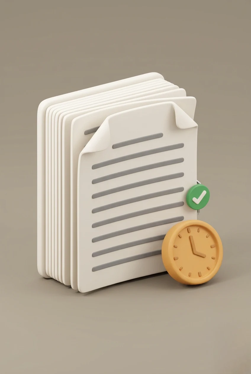 DoseTrace — DSCSA readiness binders