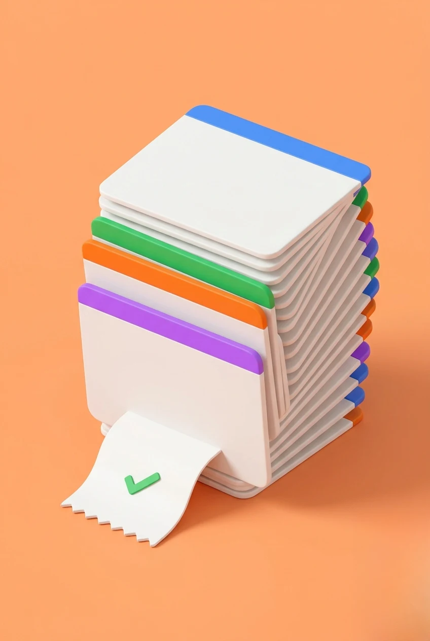 ListRun — Directory submissions with a receipt for every listing