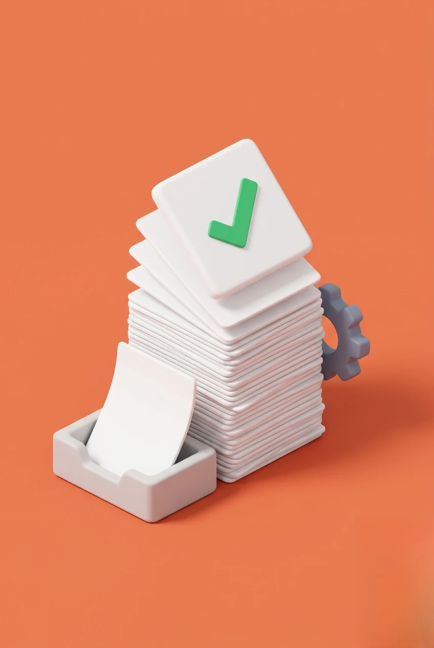 ParseRail — Document extraction API and dev platform